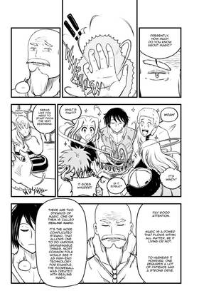 Read Walesena  15 Page 6 in English