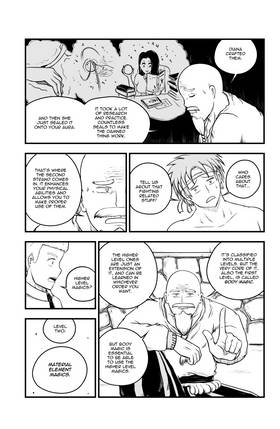 Read Walesena  15 Page 7 in English