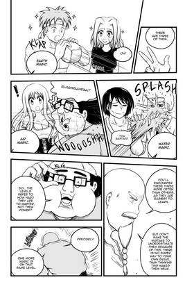 Read Walesena  15 Page 8 in English