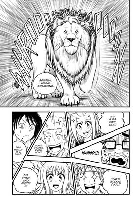 Read Walesena  15 Page 9 in English