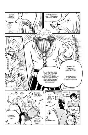 Read Walesena  15 Page 10 in English