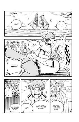 Read Walesena  16 Page 2 in English