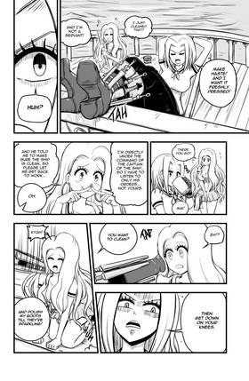 Read Walesena  16 Page 4 in English
