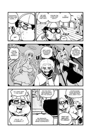 Read Walesena  16 Page 5 in English