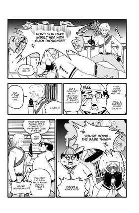 Read Walesena  16 Page 6 in English