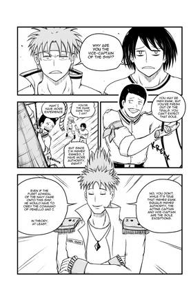 Read Walesena  16 Page 7 in English
