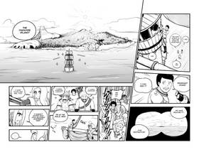 Read Walesena  16 Page 8 in English