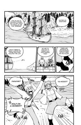Read Walesena  16 Page 9 in English
