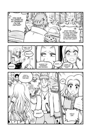Read Walesena  16 Page 10 in English