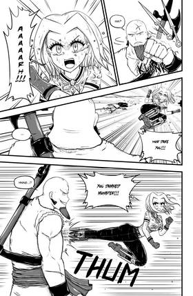 Read Walesena  17 Page 3 in English