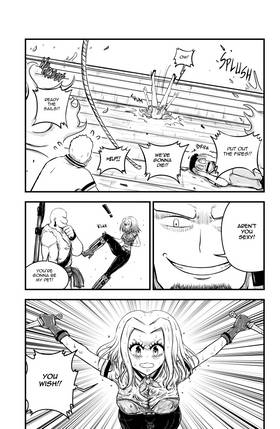 Read Walesena  17 Page 5 in English