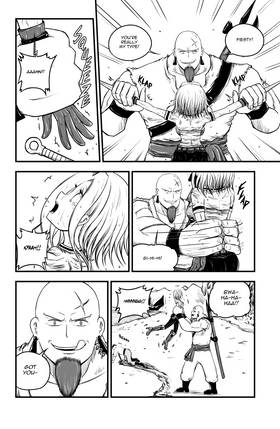 Read Walesena  17 Page 6 in English
