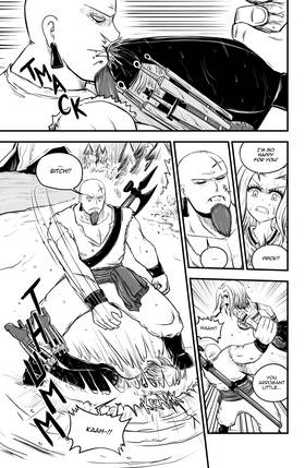 Read Walesena  17 Page 7 in English
