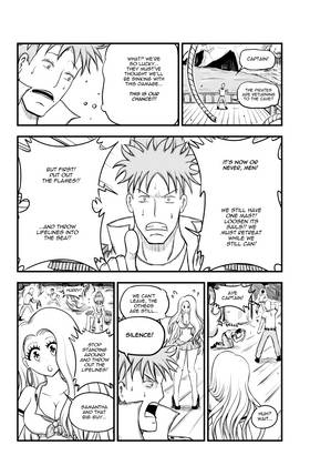 Read Walesena  17 Page 8 in English
