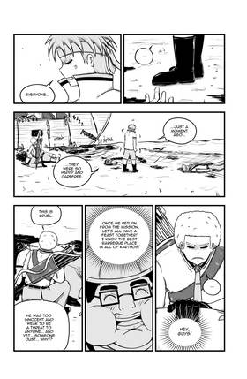 Read Walesena  17 Page 10 in English