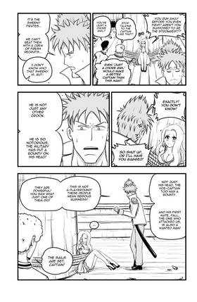 Read Walesena  18 Page 3 in English