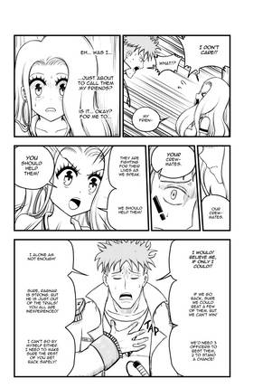 Read Walesena  18 Page 4 in English