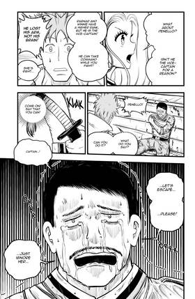 Read Walesena  18 Page 5 in English