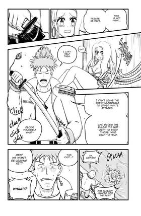 Read Walesena  18 Page 6 in English