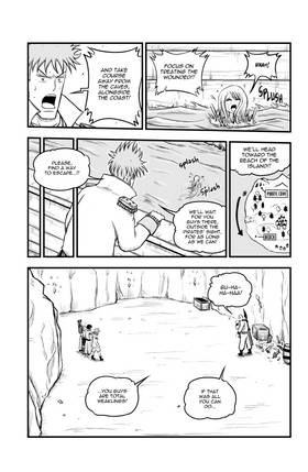 Read Walesena  18 Page 7 in English