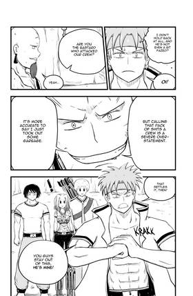 Read Walesena  18 Page 8 in English