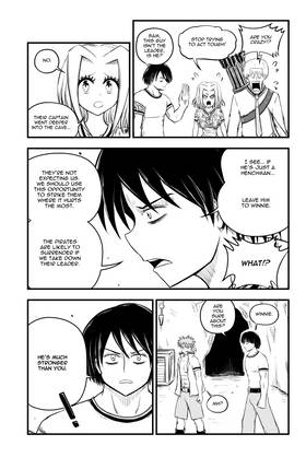 Read Walesena  18 Page 9 in English