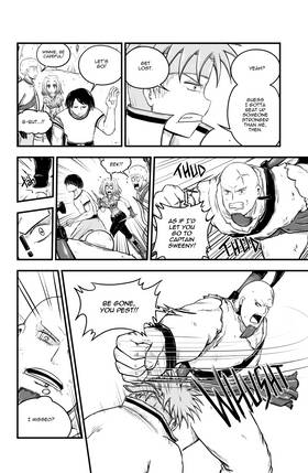 Read Walesena  18 Page 10 in English