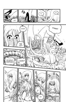 Read Walesena  19 Page 2 in English
