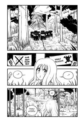 Read Walesena  19 Page 3 in English