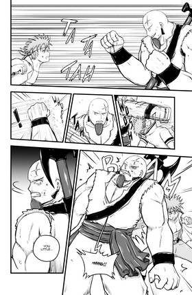 Read Walesena  19 Page 4 in English