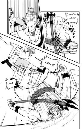 Read Walesena  19 Page 5 in English