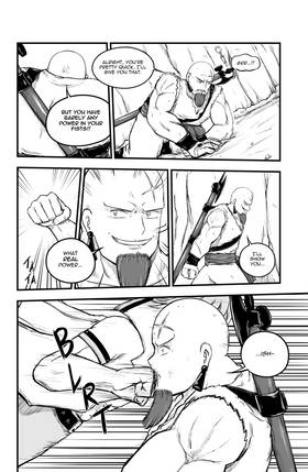 Read Walesena  19 Page 6 in English