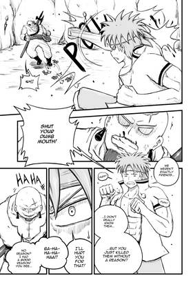 Read Walesena  19 Page 7 in English