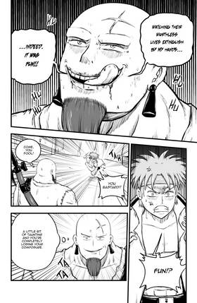 Read Walesena  19 Page 8 in English