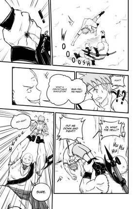Read Walesena  19 Page 9 in English
