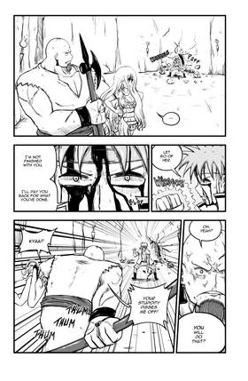 Read Walesena  20 Page 2 in English