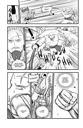 Read Walesena  20 Page 3 in English