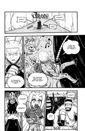 Read Walesena  20 Page 5 in English