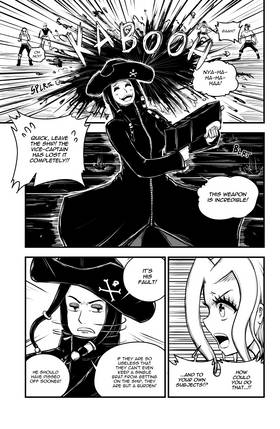 Read Walesena  20 Page 6 in English
