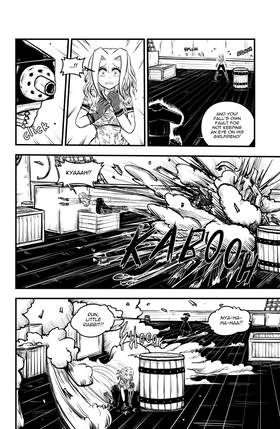Read Walesena  20 Page 7 in English