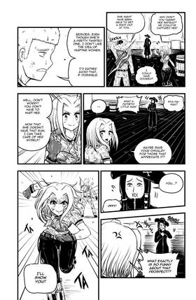 Read Walesena  20 Page 10 in English