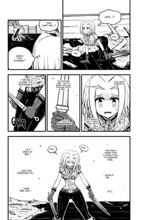 Read Walesena  21 Page 5 in English