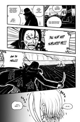 Read Walesena  21 Page 6 in English