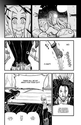Read Walesena  21 Page 7 in English