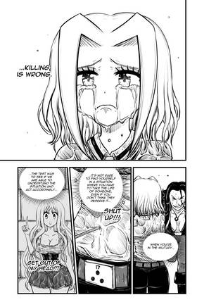 Read Walesena  21 Page 8 in English
