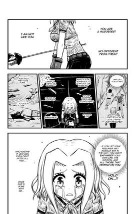 Read Walesena  21 Page 9 in English