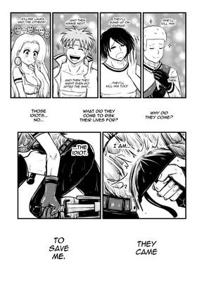 Read Walesena  21 Page 10 in English