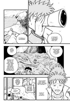 Read Walesena  22 Page 2 in English