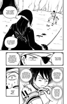 Read Walesena  22 Page 3 in English