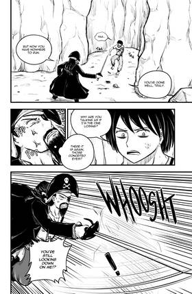Read Walesena  22 Page 8 in English